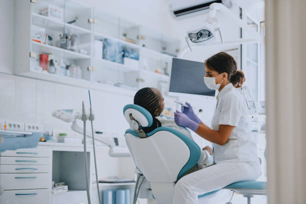 Why Choose Us for Your Dental Needs in Prosperity, WV